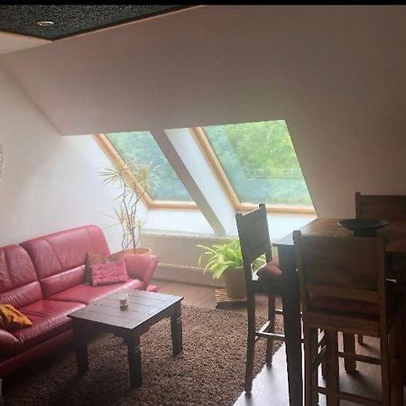 Piraten Oase Tribohm Dış mekan fotoğraf