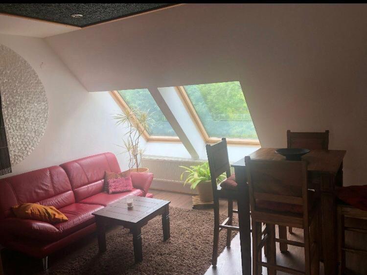 Piraten Oase Tribohm Dış mekan fotoğraf