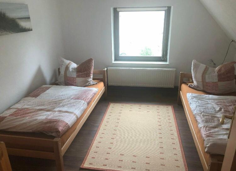 Piraten Oase Tribohm Dış mekan fotoğraf
